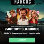 Narcos