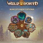 Wild North kolikkopeli