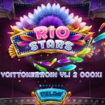 Rio Stars