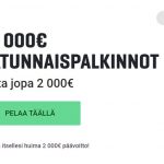 13 000 euroa - Guts