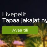 Casino.com ja livekasino