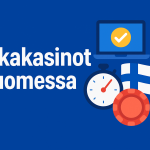 Pikakasinot suomessa